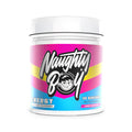 NAUGHTY BOY ENERGY PRE-WORKOUT 390g - CANDY BUBBLEGUM image