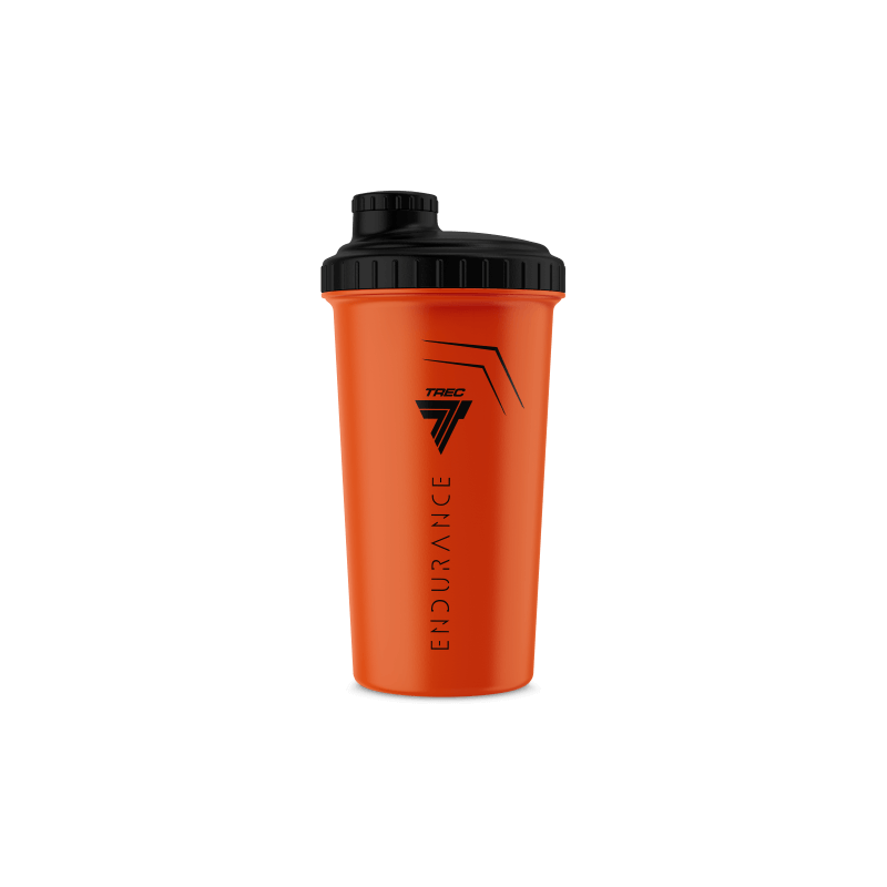 TREC SHAKER ORANGE ENDURANCE- 700 ml image 1