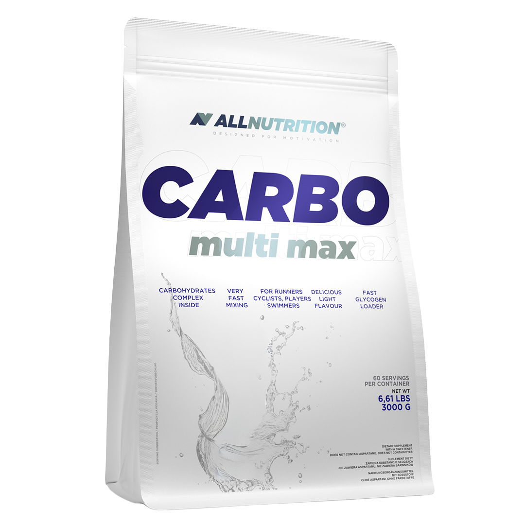 Carbo Multi Max 1kg