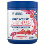Creatine Chews 90 Soft Chews