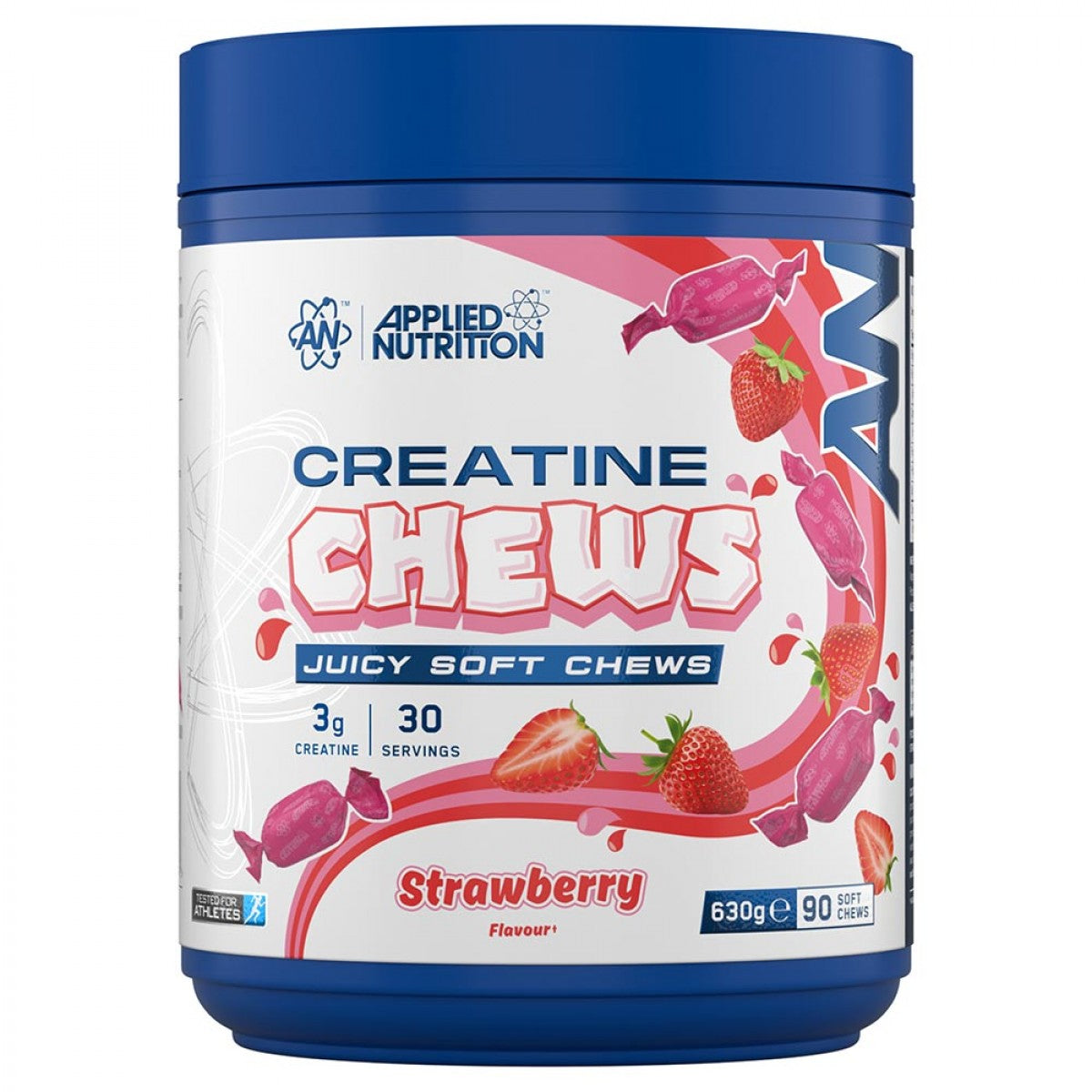 Creatine Chews 90 Soft Chews