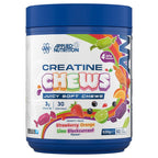 Creatine Chews 90 Soft Chews