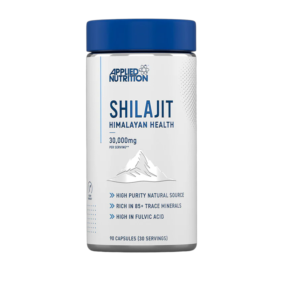 Pure Shilajit  90 Caps