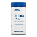 Tudca + Nac 90 caps