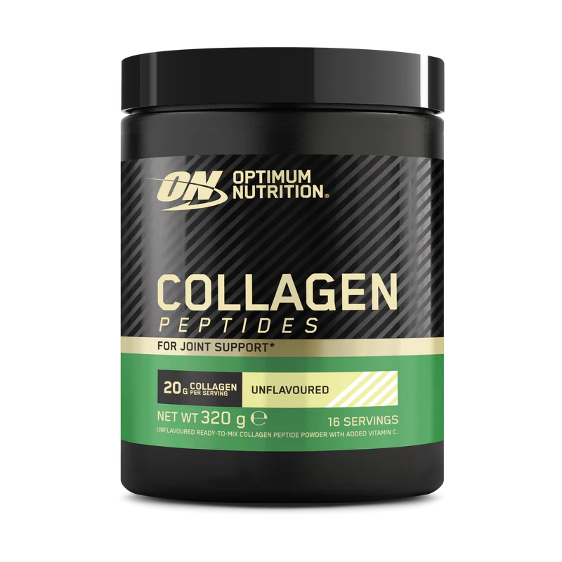 Collagen Peptides 400g