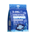 Creatine Gummies 80 Gummies