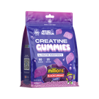 Creatine Gummies 80 Gummies