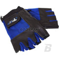 GLOVES CLASSIC BLUE