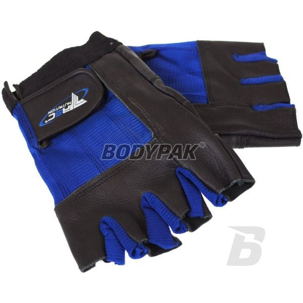 GLOVES CLASSIC BLUE