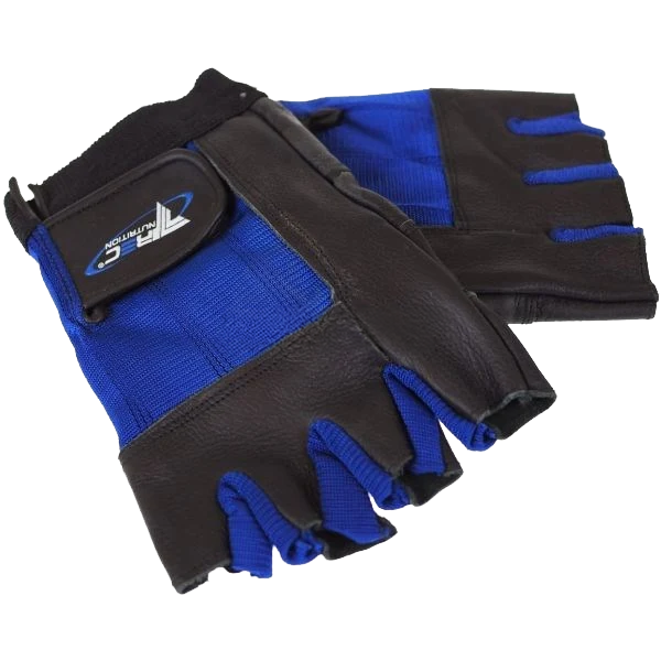 GLOVES CLASSIC BLUE