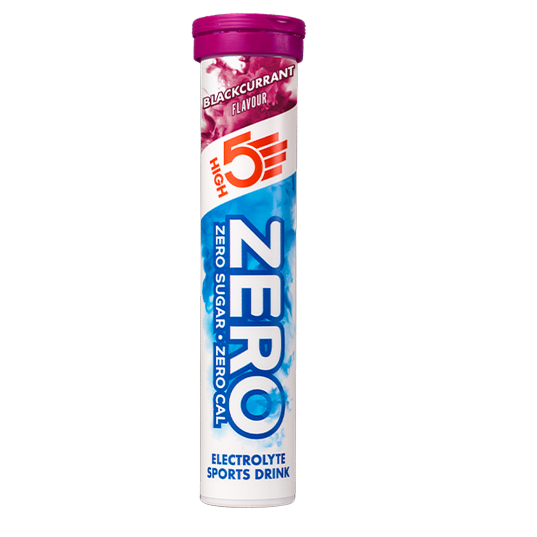 High5 Sports Nutrition Electrolyte Zero - 20 Tabs