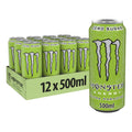 Monster Energy Drink Ultra Paradise 12 x 500ml (DRS Included)