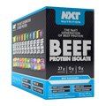 Beef Protein Mixed Sachets x 20
