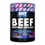 BEEF PROTEIN ISOLATE 540 G