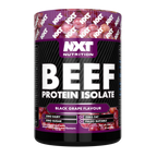 BEEF PROTEIN ISOLATE 540 G