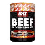 BEEF PROTEIN ISOLATE 540 G
