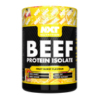 BEEF PROTEIN ISOLATE 540 G