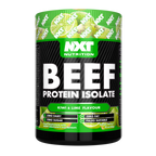 BEEF PROTEIN ISOLATE 540 G