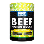 BEEF PROTEIN ISOLATE 540 G