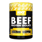 BEEF PROTEIN ISOLATE 540 G