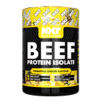 BEEF PROTEIN ISOLATE 540 G