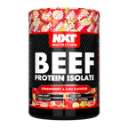 BEEF PROTEIN ISOLATE 540 G