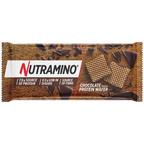 BOX OF NUTRAMINO PROTEIN WAFER  39G (12bars)