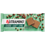 BOX OF NUTRAMINO PROTEIN WAFER  39G (12bars)