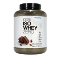 NutriVit 100% Iso Whey Zero 2000g