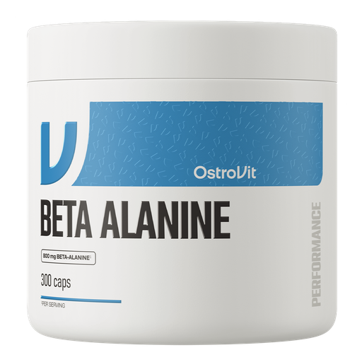 OstroVit Beta-Alanine 2400 mg 150 caps