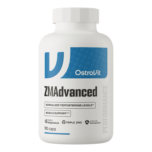 OstroVit ZMAdvanced 90 caps