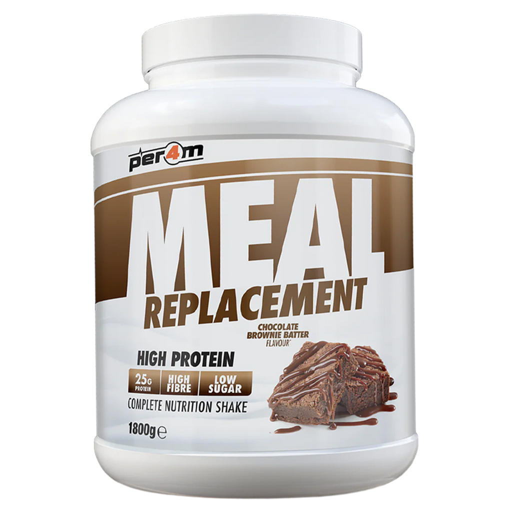 PER4M Meal Replacement 1.8 KG