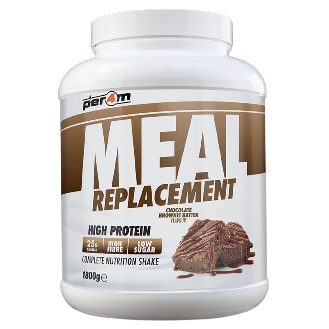 PER4M Meal Replacement 1.8 KG