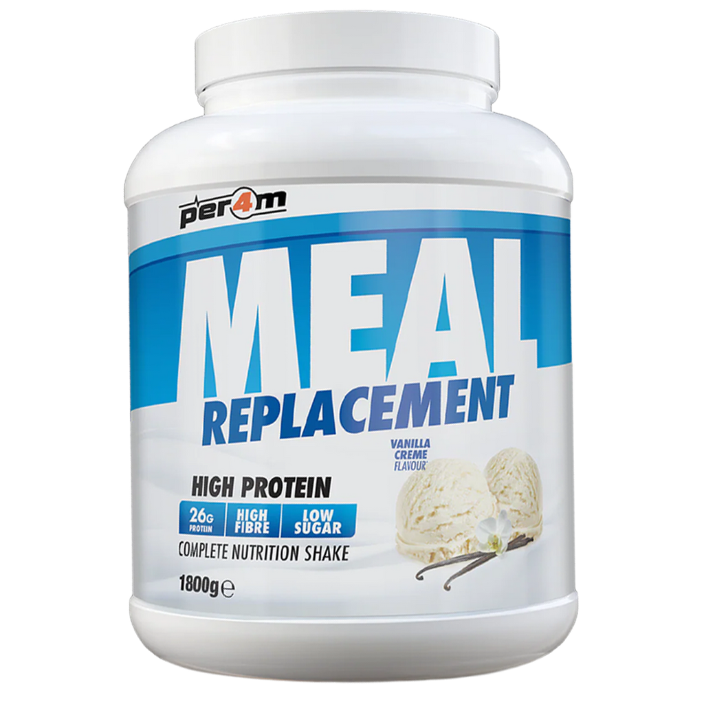 PER4M Meal Replacement 1.8 KG