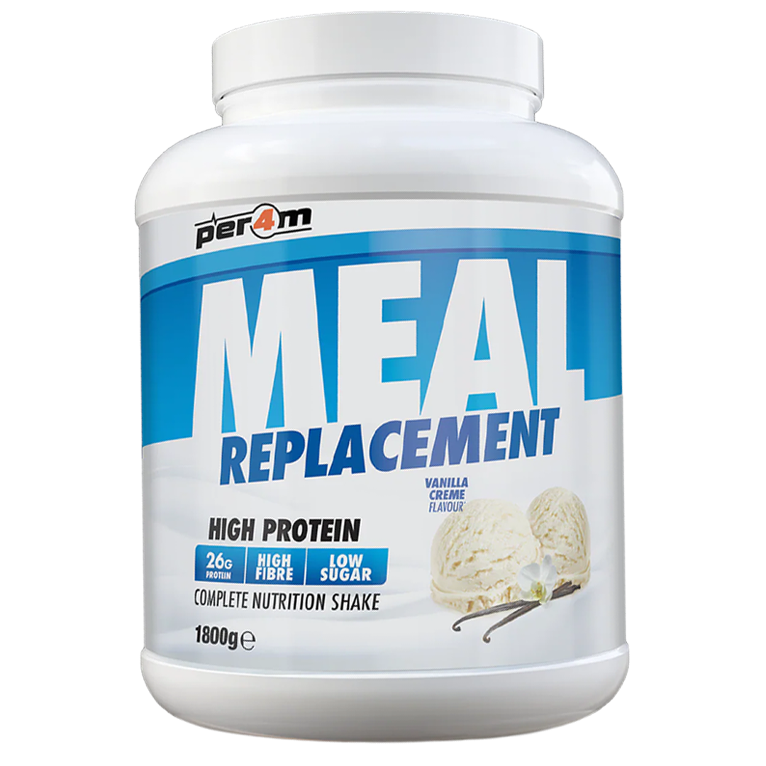 PER4M Meal Replacement 1.8 KG