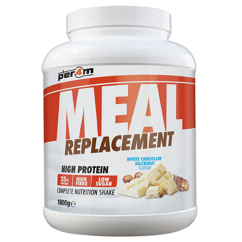 PER4M Meal Replacement 1.8 KG