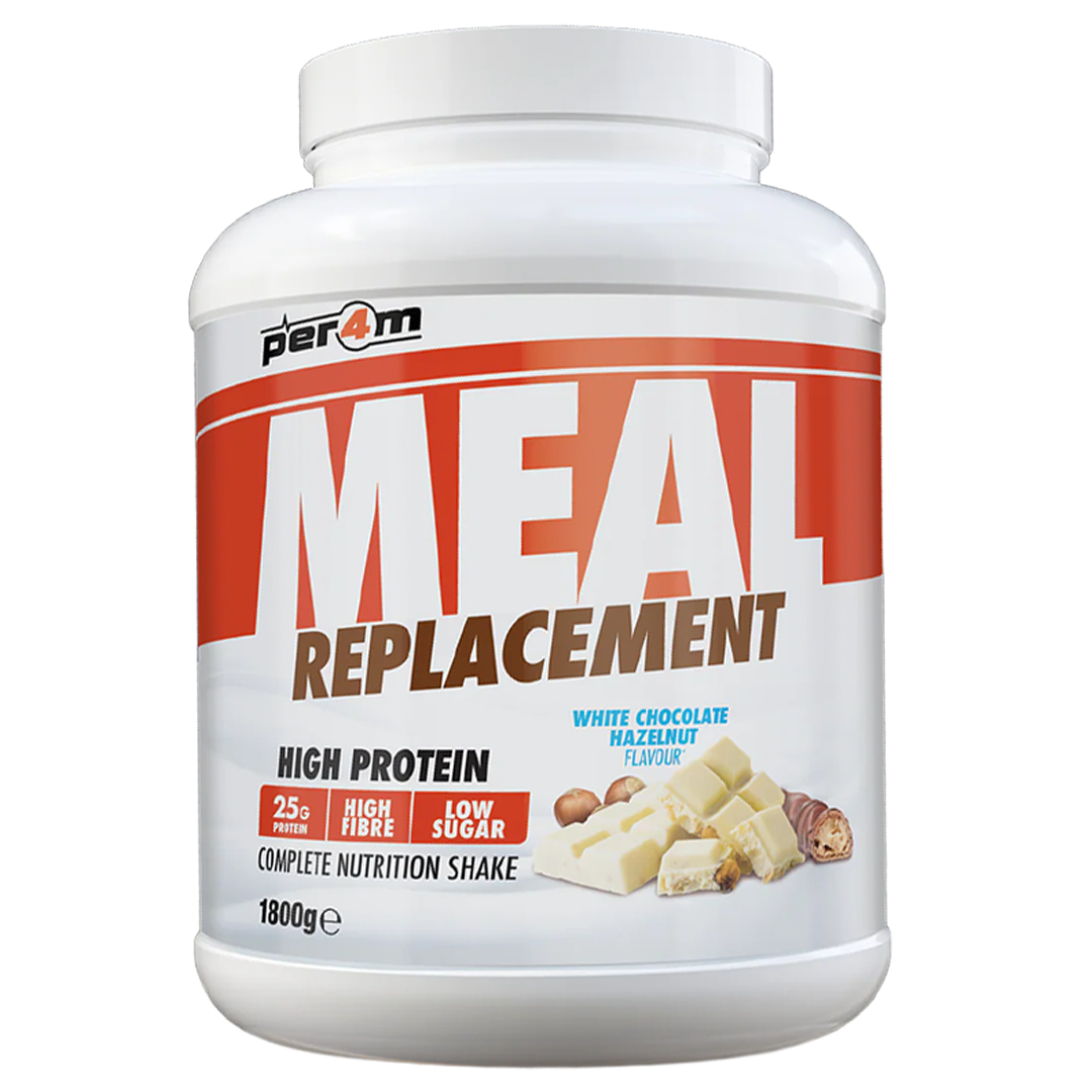 PER4M Meal Replacement 1.8 KG