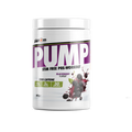 Pump Stim Free Pre Workout 495G