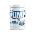 Pump Stim Free Pre Workout 495G