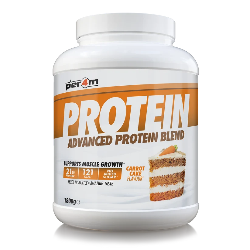 Per4m Advanced Protein Blend 1800g