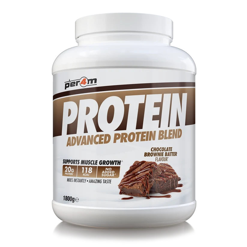 Per4m Advanced Protein Blend 1800g