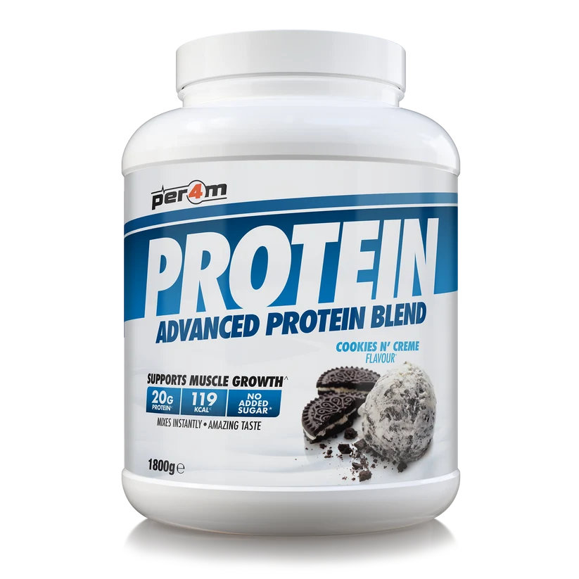 Per4m Advanced Protein Blend 1800g