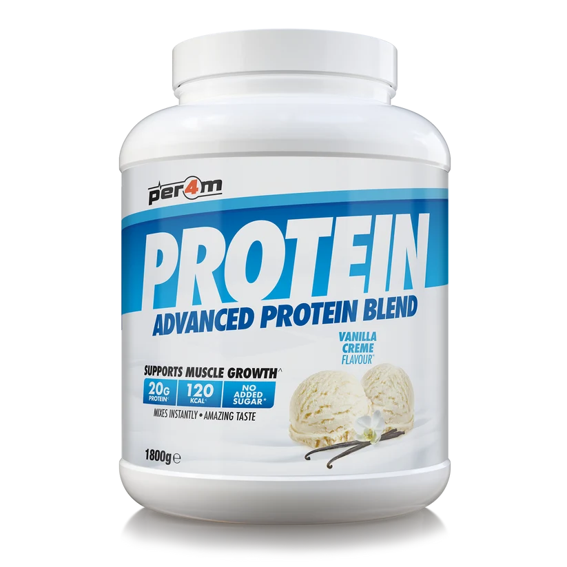 Per4m Advanced Protein Blend 1800g