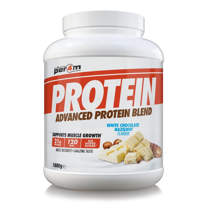 Per4m Advanced Protein Blend 1800g