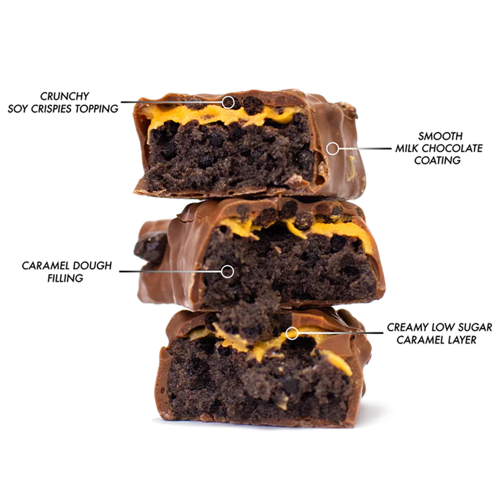 Per4m Protein Bars 12x62g
