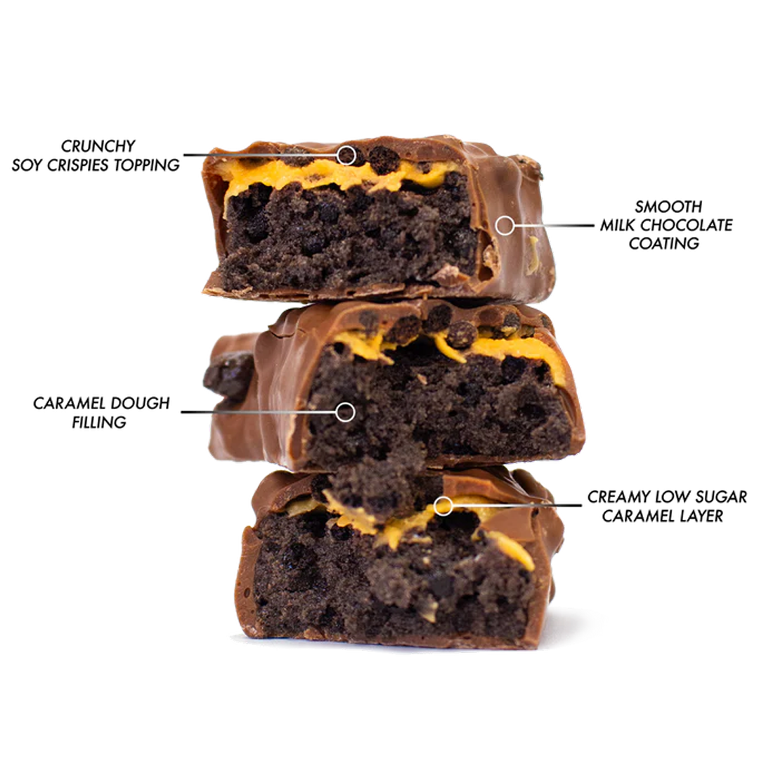 Per4m Protein Bars 12x62g