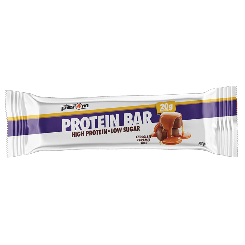 Per4m Protein Bars 12x62g