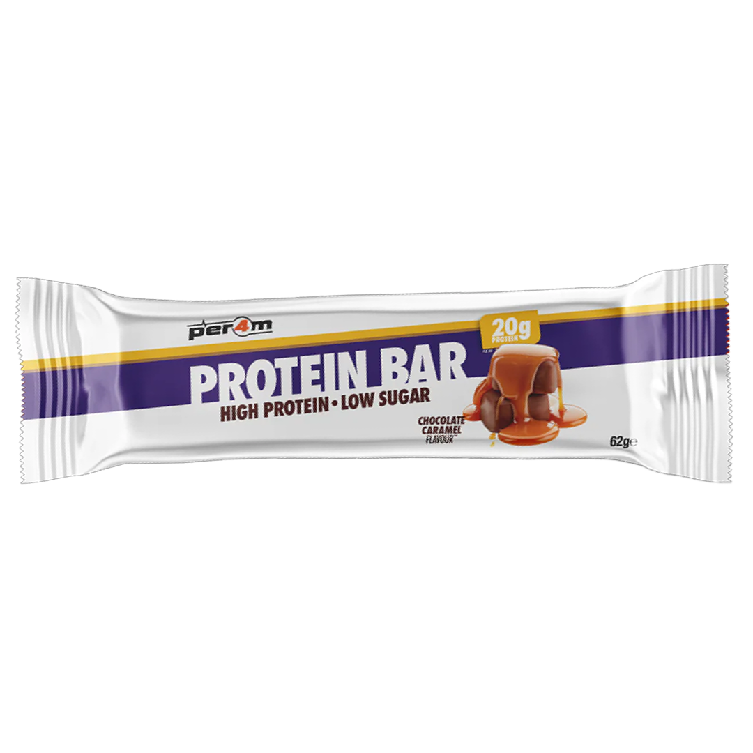 Per4m Protein Bars 12x62g