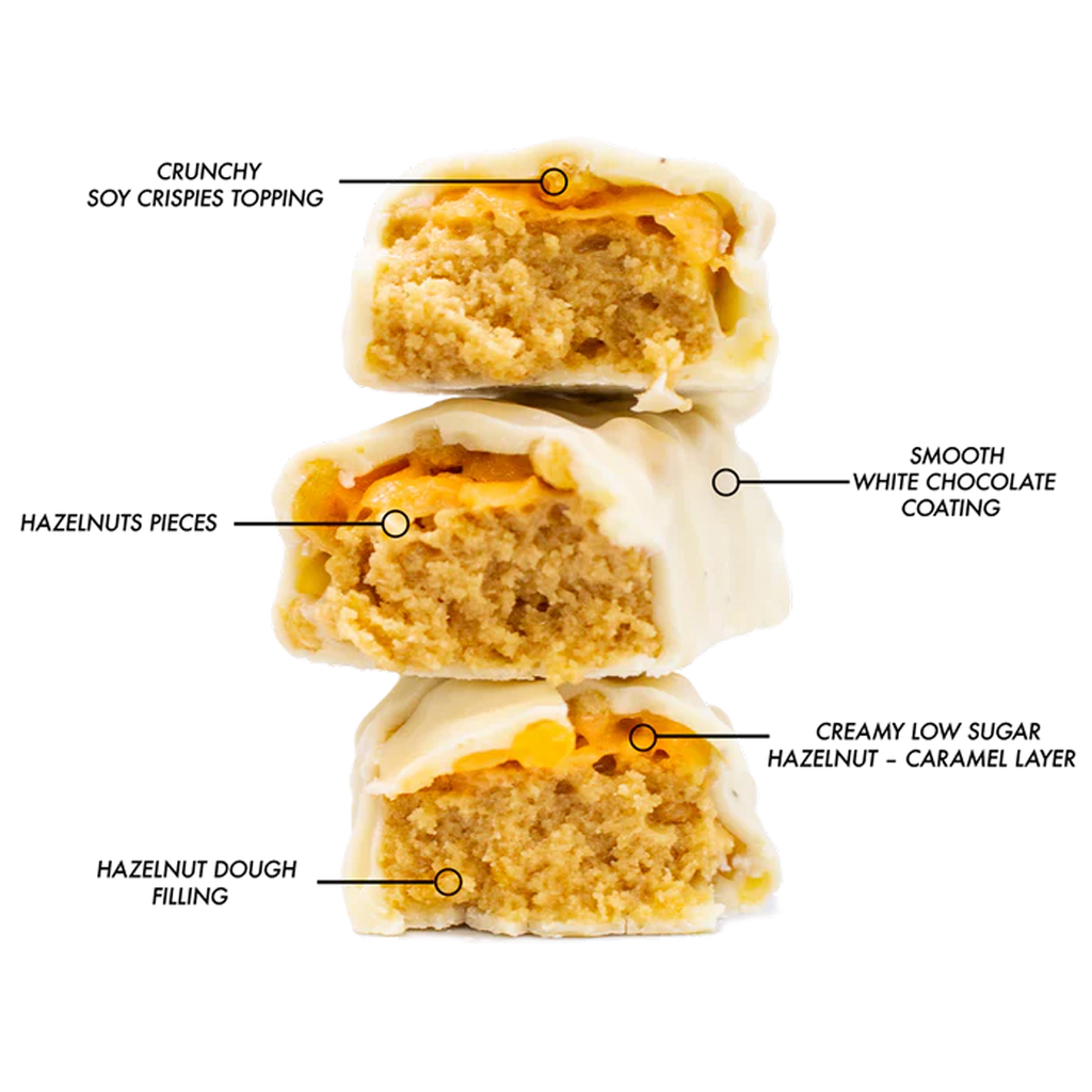 Per4m Protein Bars 12x62g