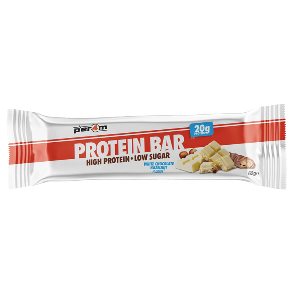 Per4m Protein Bars 12x62g